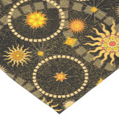 Tysonia Suns Korte Tafelloper (Hoek)