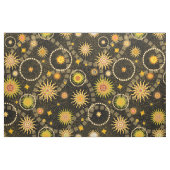 Tysonia Suns Stof (Fat Quarter)