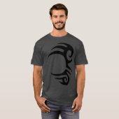 TYSON'S TATTOO T-SHIRT (Voorkant volledig)