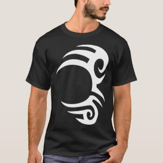 TYSON'S TATTOO -white- T-shirt