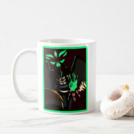Tyto Cylla Dark Fantasy Doen We Een Deal  Koffiemok