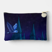 Tyto The Fainted Owl Etui (Achterkant)