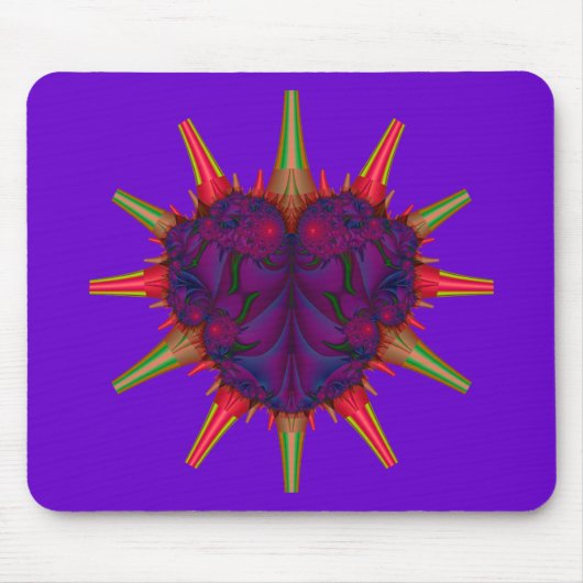 Tyuleniy Bug Muismat (Voorkant)