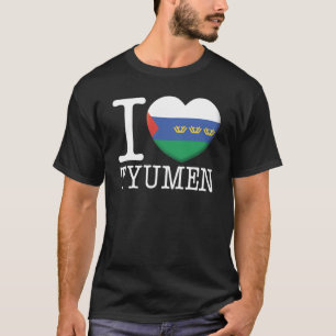 Tyumen T-shirt