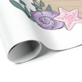 Tyvek-verpakkingspapier Cadeaupapier (Rol Hoek)