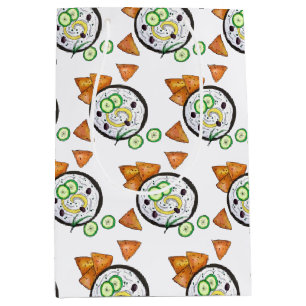 Tzatziki Grieks Meze Dip Mediterranean Food Grieke Medium Cadeauzakje