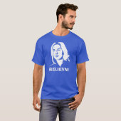 Tzipi Livni Shirt (Voorkant volledig)