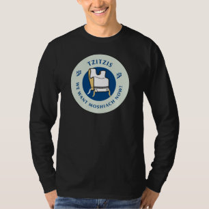 Tzitzis T-shirt