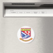 Tzivos Hashem Magneet (Insitu (Vaatwasser))