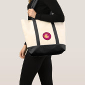 Tznius Tote Bag (Voorkant (product))