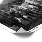 Tzotzil Maya ~ Magdalenas, Chiapas, Mexico Poster (Hoek)