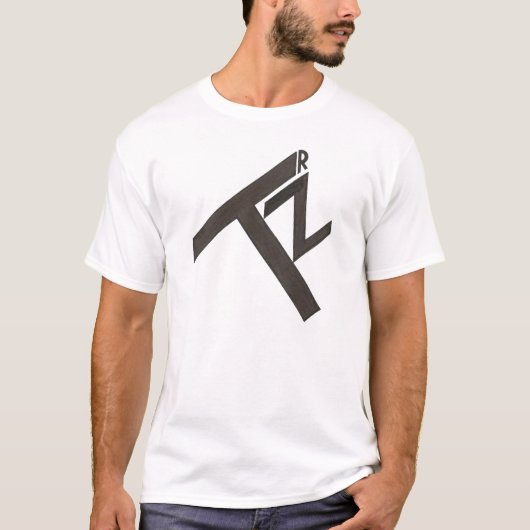 TZR T-SHIRT (Voorkant)