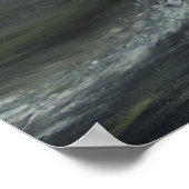 U107 750 dagen 1993 poster (Hoek)