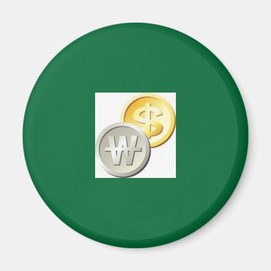 U27321280 MAGNEET (Voorkant)