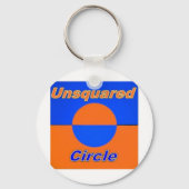 U2C-Sleutelhanger Sleutelhanger (Voorkant)