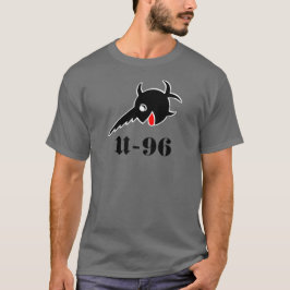 U96 Zwaardvis T-shirt