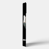 U-29 - Stop met pekelmijn Case-Mate iPhone Case (Achterkant / Rechts)