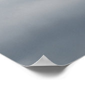 U-2 "Drakendame" Poster (Hoek)