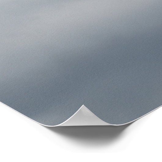 U-2 "Drakendame" Poster (Hoek)