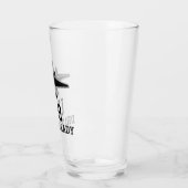 U-2 spionagevlak glas (Links)