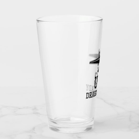 U-2 spionagevlak glas (Rechts)