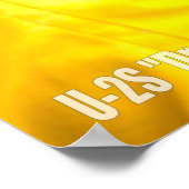 U-2S DRAGON LADY POSTER (Hoek)