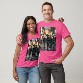 U.A.P. T-SHIRT (Unisex)