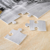 U Bahn Berlin Legpuzzel (Zijkant)