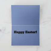 U barst me omhoog Kaart (Binnen)