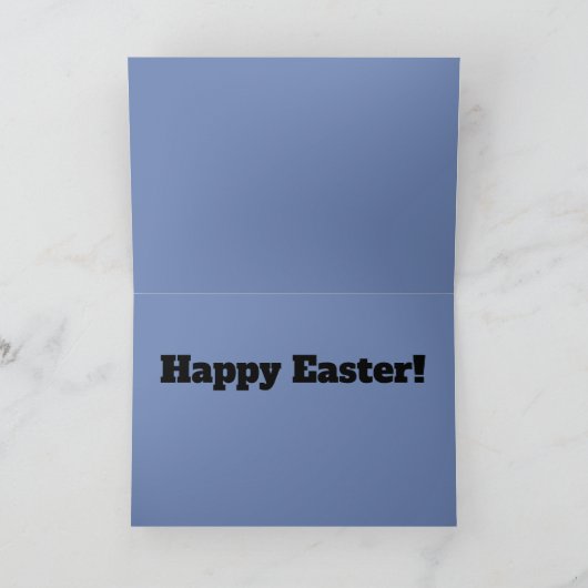 U barst me omhoog Kaart (Binnen)