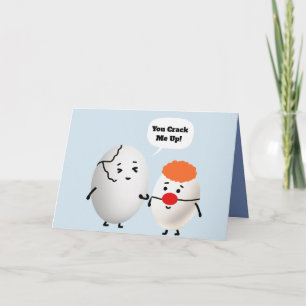 U barst me omhoog Kaart