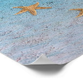 U behoudt uw Motivatie Bijbel Verse Poster (Hoek)