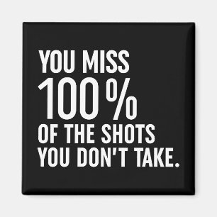 U bent 100% van de schoenen die u niet gebruikt magneet