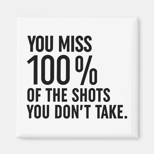 U bent 100% van de schoenen die u niet gebruikt magneet (Voorkant)