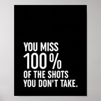 U bent 100% van de schoenen die u niet gebruikt