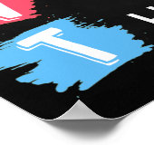 U bent belangrijk Classroom-Poster Poster (Hoek)