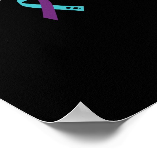 U bent belangrijk voor mij dat u zich bewust bent  poster (Hoek)