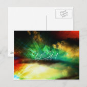 U bent bijzonder briefkaart (Voorkant / Achterkant)