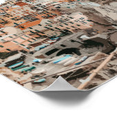 U bent Capable Quote Poster (Hoek)