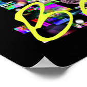 u bent de beste poster (Hoek)