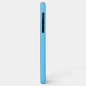 U bent de enige Uitzondering, Paramore citroenprij Case-Mate iPhone Case (Achterkant/links)