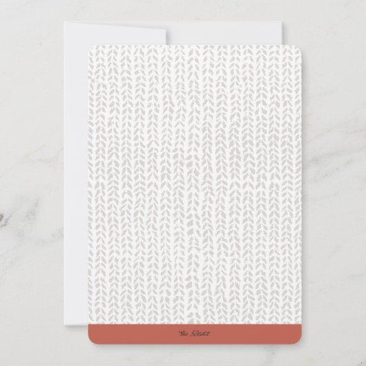 U bent de kleinste klaslokaal van de Valentijnsdag (Achterkant)