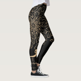U bent de Leggings van de Vrede door Ooomsuum Rela