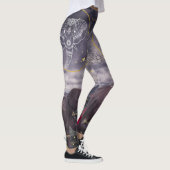 U bent de Leggings van de Vrede door Ooomsuum Rela (Rechts)