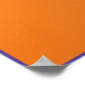 U bent de rechercheur poster (Hoek)