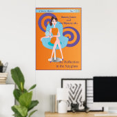 U bent de rechercheur poster (Thuiskantoor)