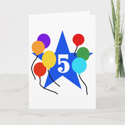 U bent de T-shirts en de Giften van de Verjaardag Kaart (Voorkant)