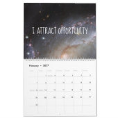 U bent de Universe - Wet van de Kalender van de Aa (Feb 2027)