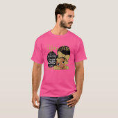 U bent een bijzonder geweldig uniek liefdevol kost t-shirt (Voorkant volledig)