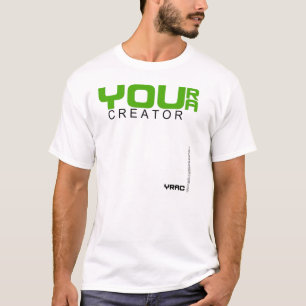U BENT EEN CREATOR YRAC Premium T-Shirt